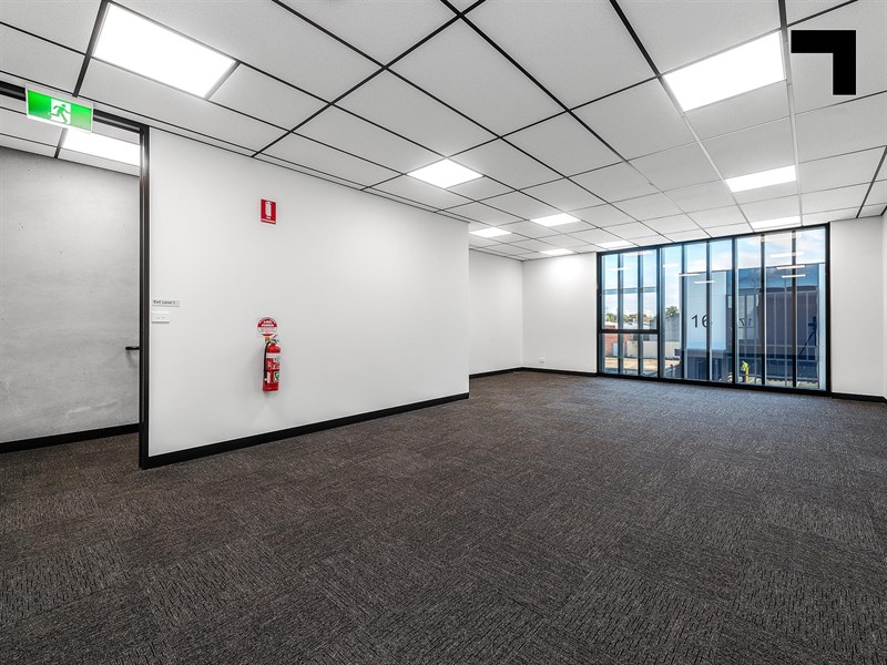 Unit 16/250 Wickham Road, Moorabbin