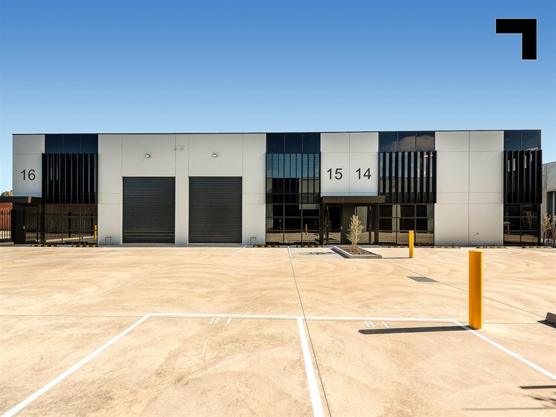 Unit 16/250 Wickham Road, Moorabbin