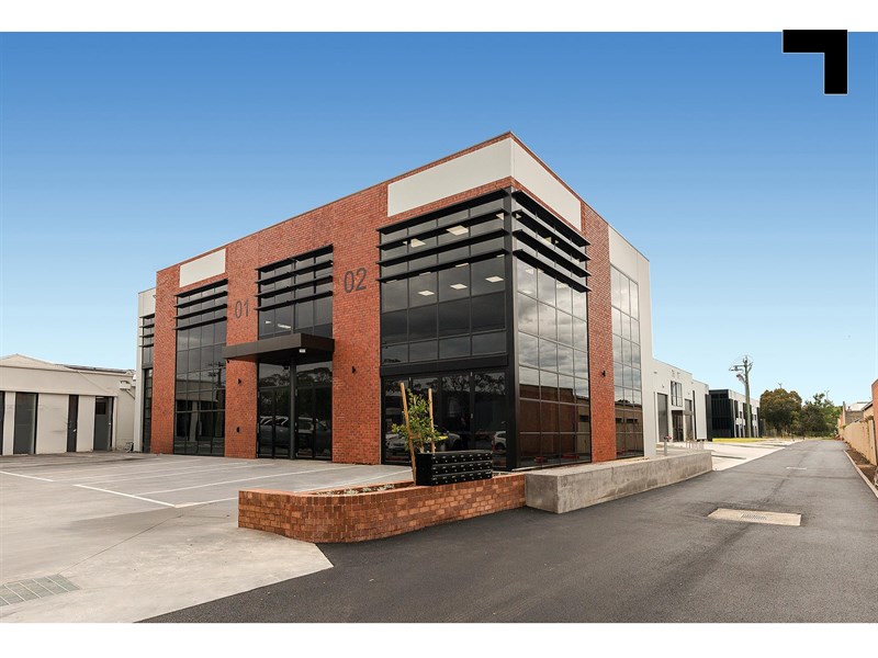 Unit 16/250 Wickham Road, Moorabbin
