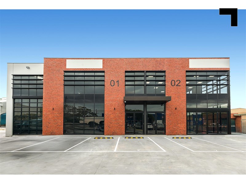 Unit 16/250 Wickham Road, Moorabbin