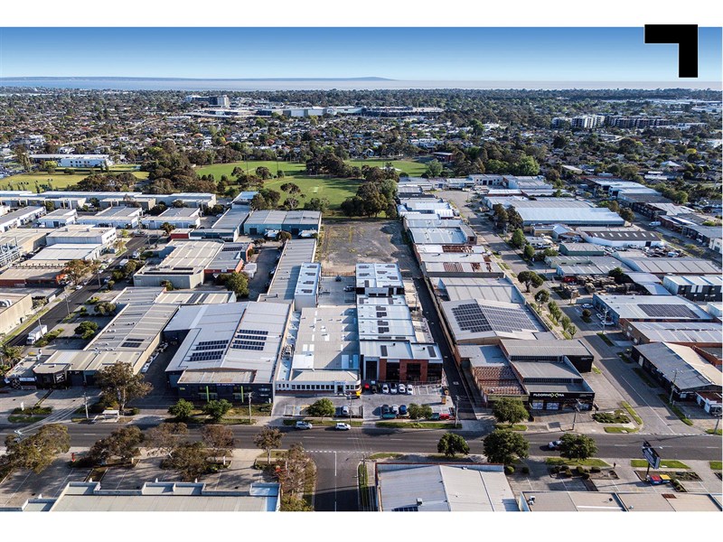 Unit 16/250 Wickham Road, Moorabbin