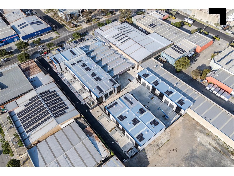 Unit 16/250 Wickham Road, Moorabbin