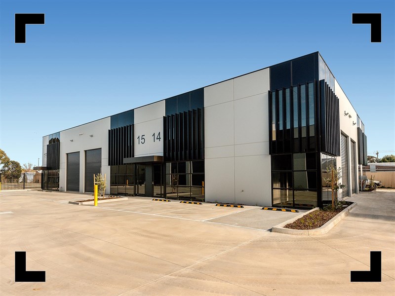 Unit 16/250 Wickham Road, Moorabbin