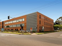 Unit 16/250 Wickham Road, Moorabbin