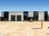 Unit 16/250 Wickham Road, Moorabbin