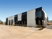 Unit 16/250 Wickham Road, Moorabbin