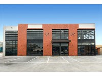 Unit 16/250 Wickham Road, Moorabbin