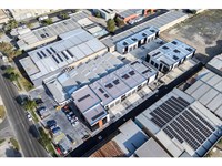 Unit 16/250 Wickham Road, Moorabbin