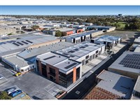 Unit 16/250 Wickham Road, Moorabbin