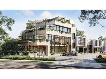 40139 - Unit 17 Hybrid/194 Rooks Road, Vermont