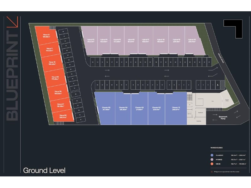Unit 16 Hybrid/194 Rooks Road, Vermont