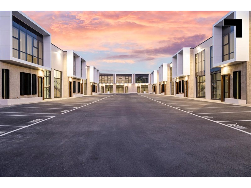 Unit 16 Hybrid/194 Rooks Road, Vermont