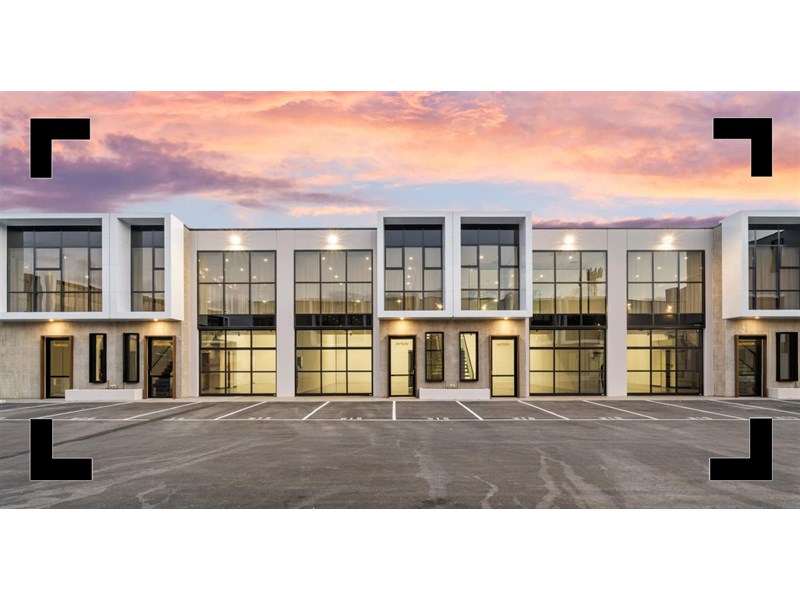 Unit 16 Hybrid/194 Rooks Road, Vermont