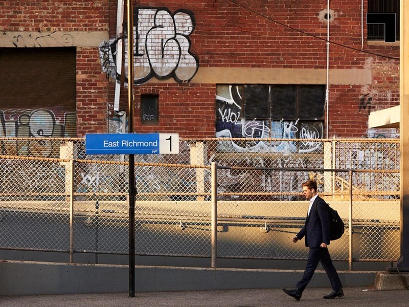 Ground Floor, 6 Adolph Street, Cremorne: Cafe/6 Adolph Street, Cremorne