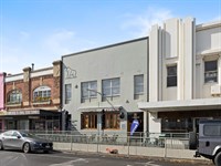 17 Hall Street, Newport