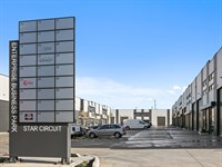 21 Star Circuit, Derrimut