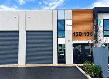20476 - 36 Hume Road, Laverton North