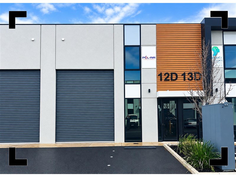 36 Hume Road, Laverton North