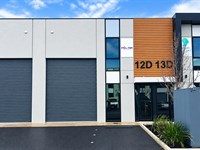 36 Hume Road, Laverton North