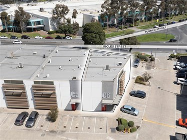 40478 - C6/28 Rogers Street, Port Melbourne