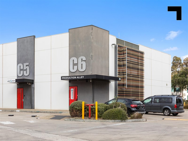 C6/28 Rogers Street, Port Melbourne