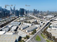 C6/28 Rogers Street, Port Melbourne