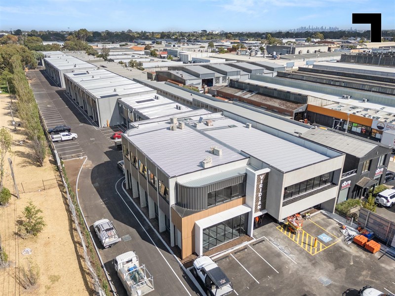 Unit 39 (Open Mezz/Warehouse)/119 Chesterville Road, Moorabbin