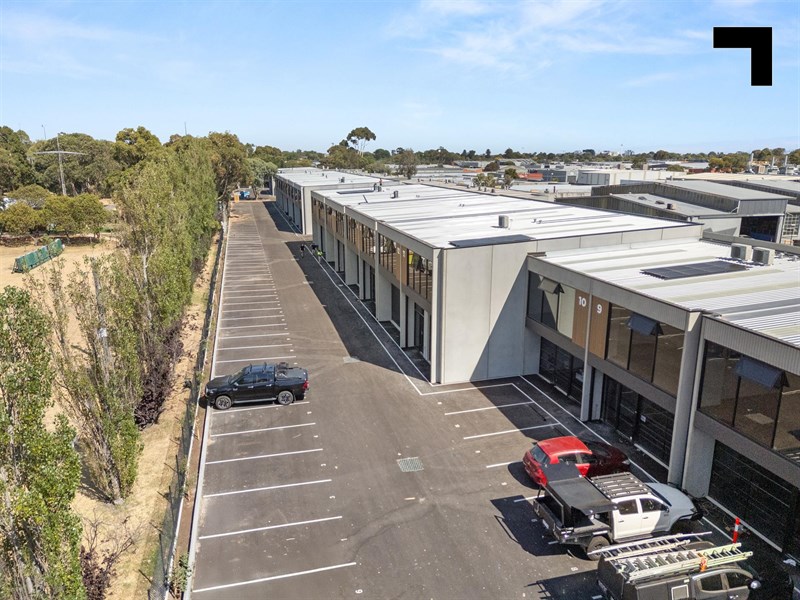 Unit 39 (Open Mezz/Warehouse)/119 Chesterville Road, Moorabbin
