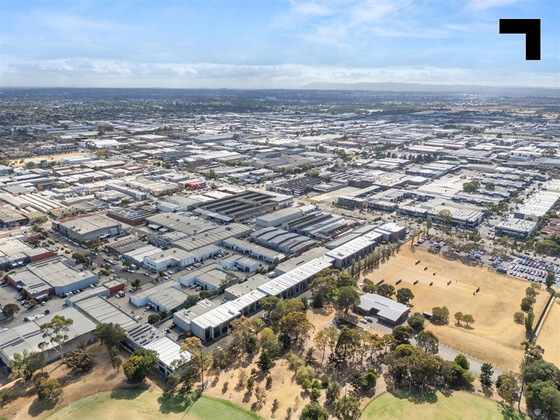 Unit 39 (Open Mezz/Warehouse)/119 Chesterville Road, Moorabbin