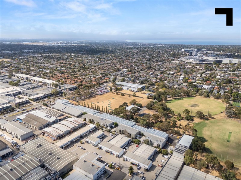 Unit 39 (Open Mezz/Warehouse)/119 Chesterville Road, Moorabbin