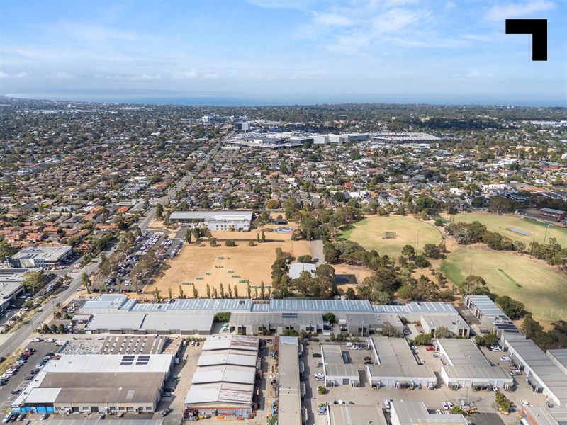 Unit 39 (Open Mezz/Warehouse)/119 Chesterville Road, Moorabbin