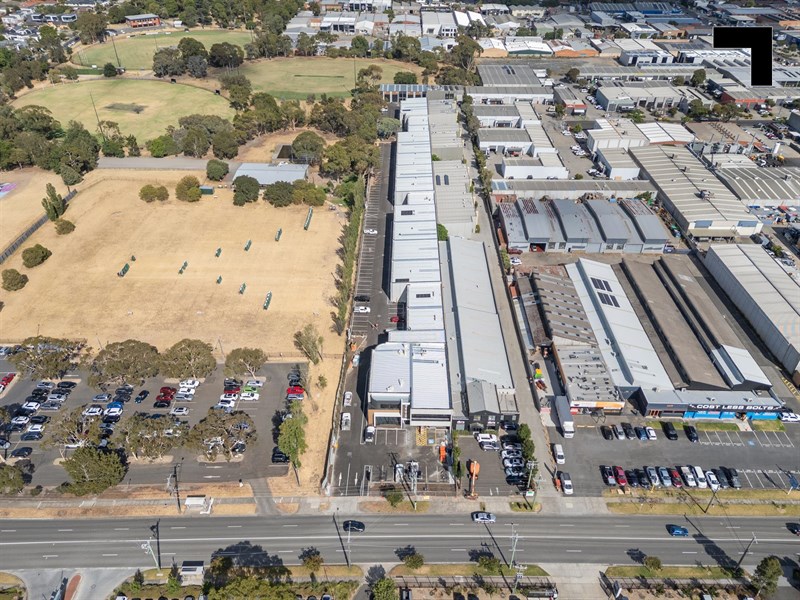 Unit 39 (Open Mezz/Warehouse)/119 Chesterville Road, Moorabbin