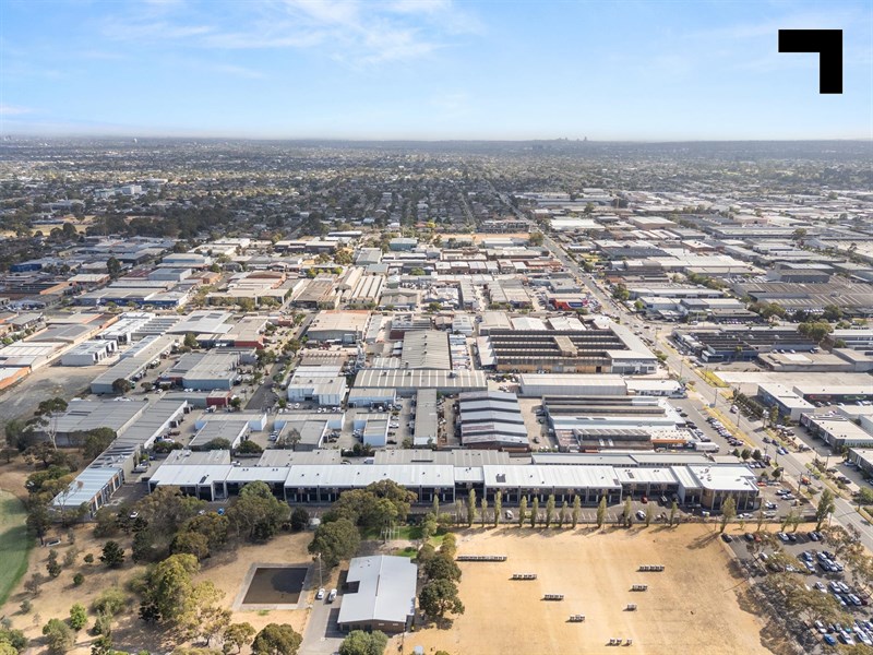 Unit 39 (Open Mezz/Warehouse)/119 Chesterville Road, Moorabbin