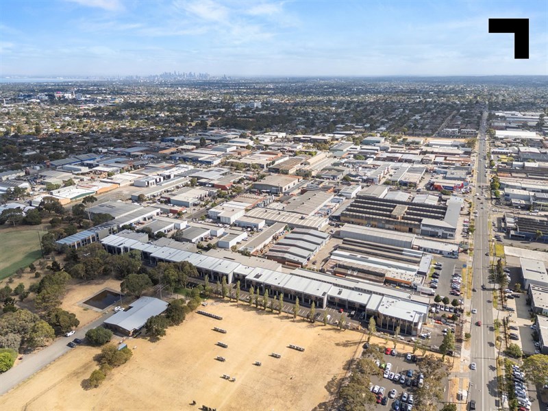 Unit 39 (Open Mezz/Warehouse)/119 Chesterville Road, Moorabbin