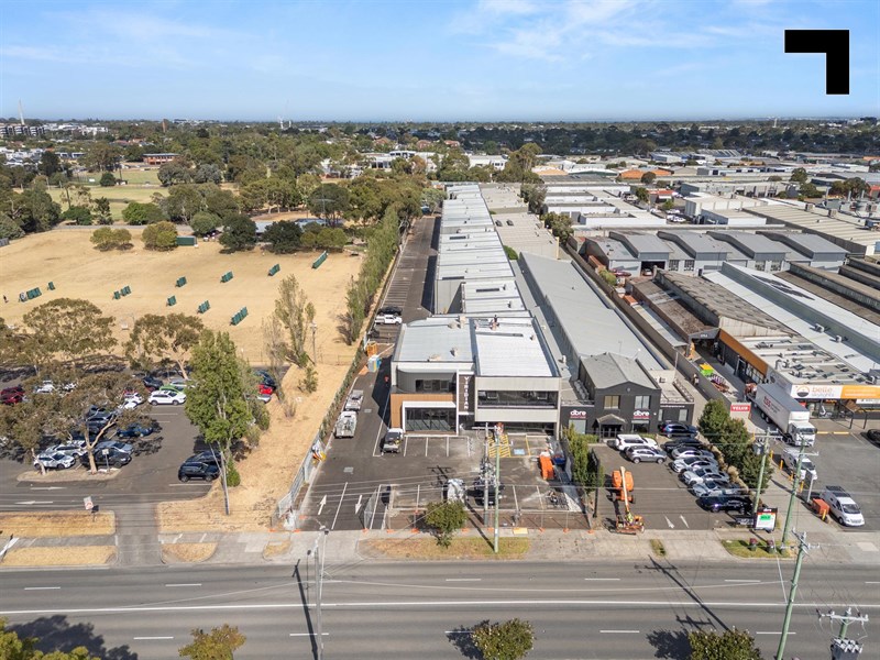 Unit 39 (Open Mezz/Warehouse)/119 Chesterville Road, Moorabbin