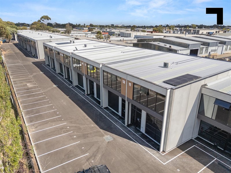 Unit 39 (Open Mezz/Warehouse)/119 Chesterville Road, Moorabbin