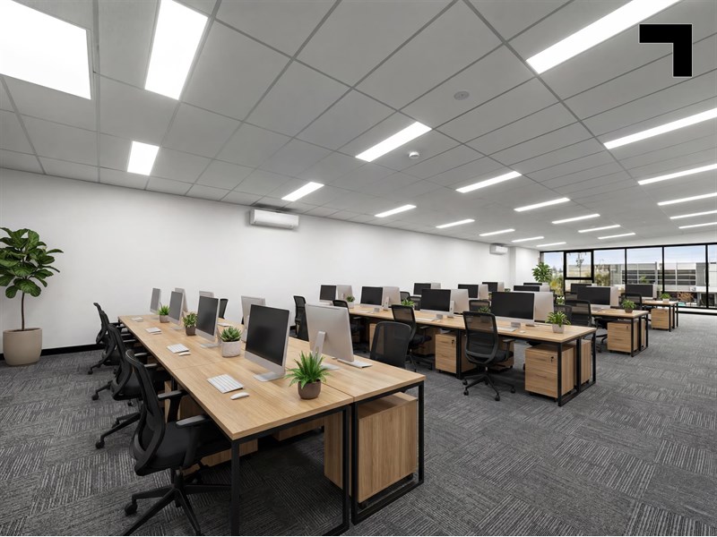 Unit 39 (Open Mezz/Warehouse)/119 Chesterville Road, Moorabbin