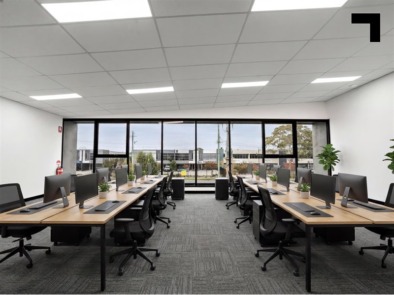 Unit 39 (Open Mezz/Warehouse)/119 Chesterville Road, Moorabbin