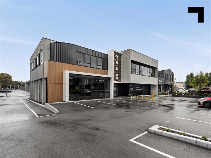 Unit 39 (Open Mezz/Warehouse)/119 Chesterville Road, Moorabbin