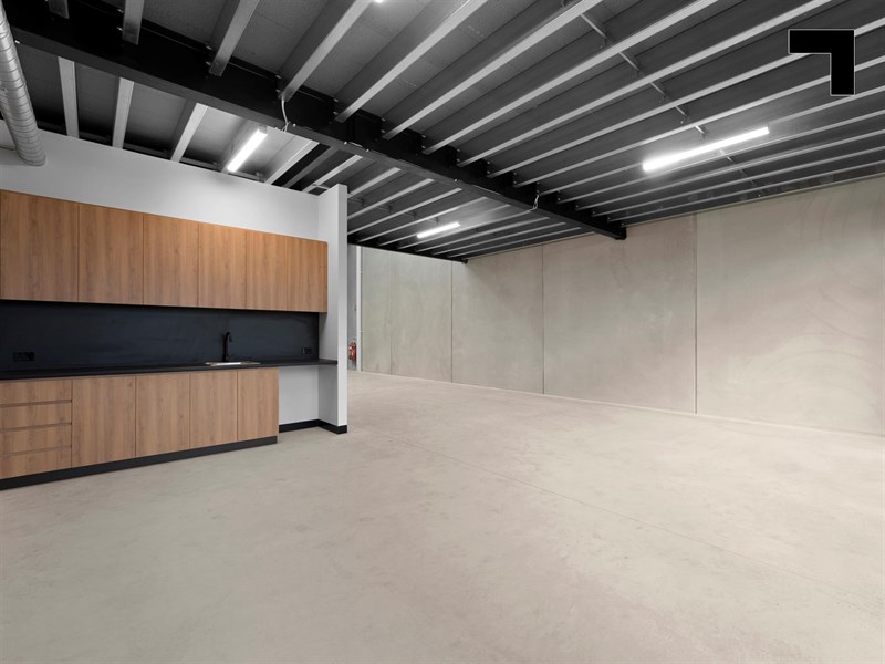 Unit 39 (Open Mezz/Warehouse)/119 Chesterville Road, Moorabbin