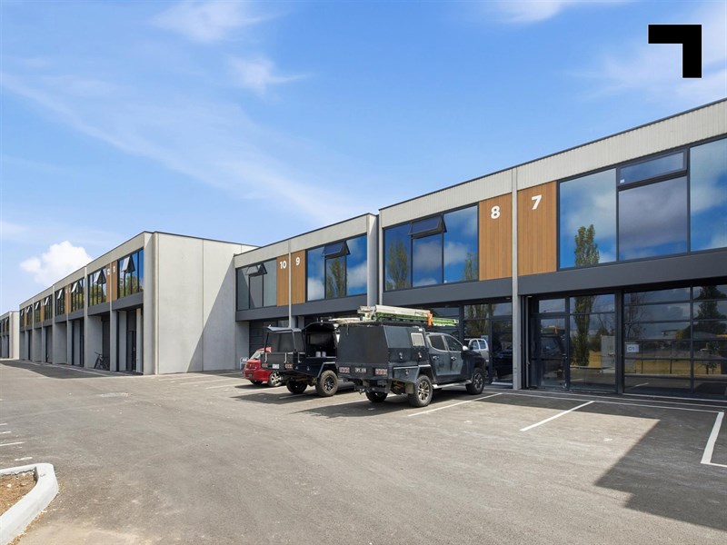 Unit 39 (Open Mezz/Warehouse)/119 Chesterville Road, Moorabbin