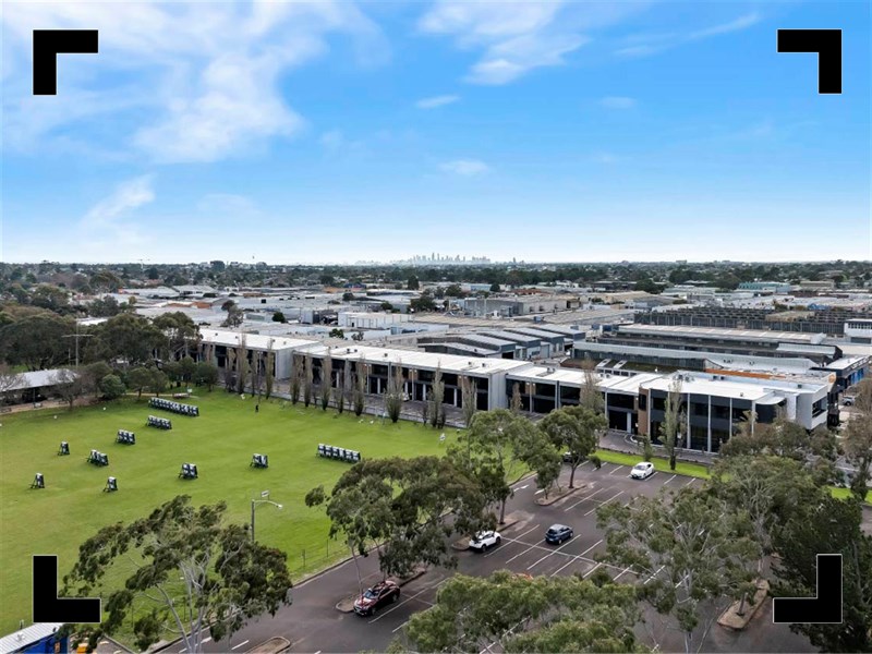 Unit 39 (Open Mezz/Warehouse)/119 Chesterville Road, Moorabbin