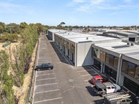 Unit 39 (Open Mezz/Warehouse)/119 Chesterville Road, Moorabbin