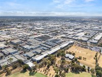 Unit 39 (Open Mezz/Warehouse)/119 Chesterville Road, Moorabbin