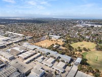 Unit 39 (Open Mezz/Warehouse)/119 Chesterville Road, Moorabbin