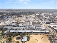 Unit 39 (Open Mezz/Warehouse)/119 Chesterville Road, Moorabbin