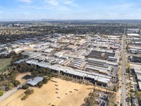 Unit 39 (Open Mezz/Warehouse)/119 Chesterville Road, Moorabbin
