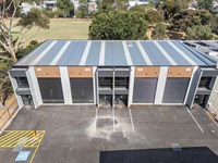 Unit 39 (Open Mezz/Warehouse)/119 Chesterville Road, Moorabbin