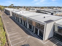 Unit 39 (Open Mezz/Warehouse)/119 Chesterville Road, Moorabbin