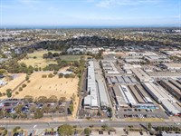 Unit 39 (Open Mezz/Warehouse)/119 Chesterville Road, Moorabbin